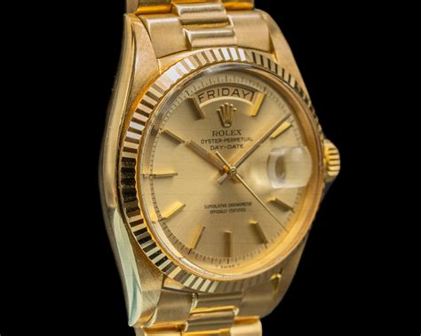 vintage day date rolex|rolex perpetual day date price.